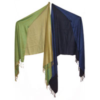 Silk Stoles Manufacturer Supplier Wholesale Exporter Importer Buyer Trader Retailer in Srinagar  India